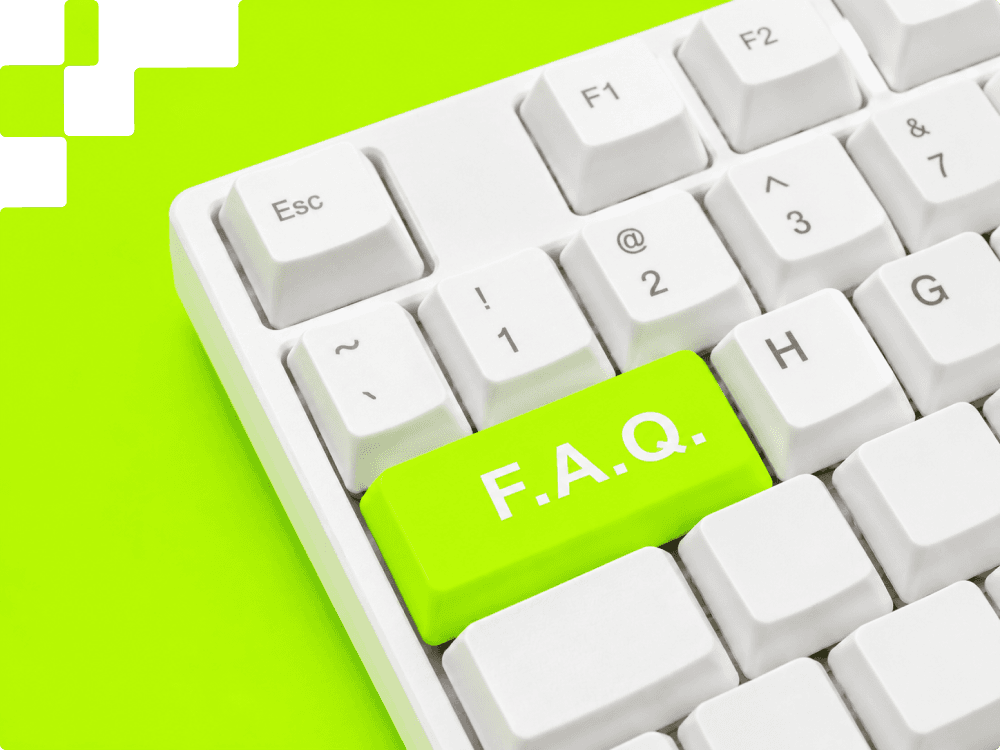 FAQ Illustration